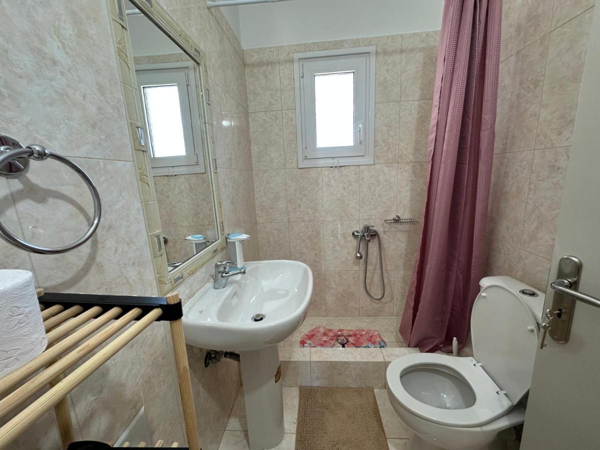 Georgia'S Guesthouse Καλαμπάκα Εξωτερικό φωτογραφία
