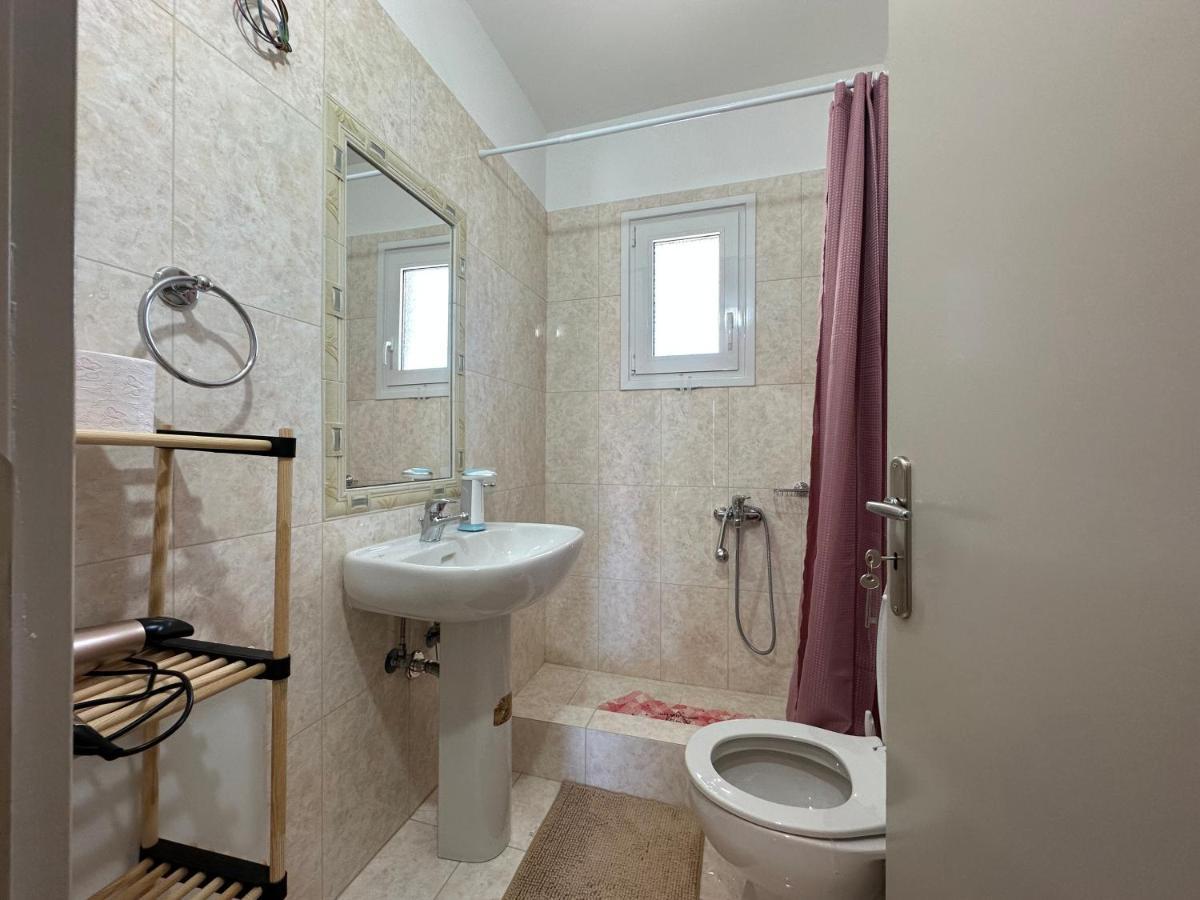 Georgia'S Guesthouse Καλαμπάκα Εξωτερικό φωτογραφία